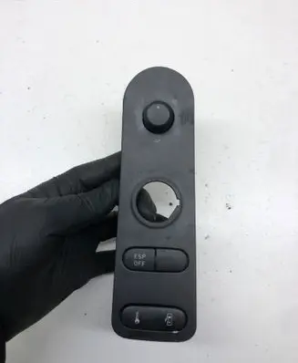 Seat Altea Wing mirror switch 5P0959565