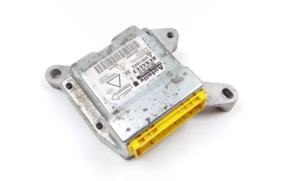 Renault Laguna II Airbag control unit/module 601958800 8200138952