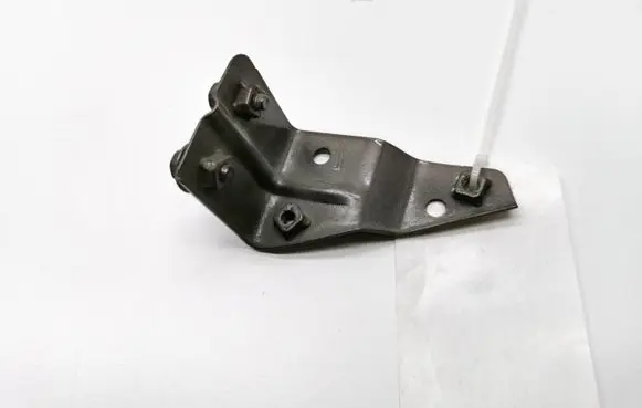 Hyundai ix35 Fender mounting bracket
