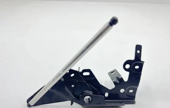 Audi A7 S7 4G Tailgate/trunk strut/damper 4G8827857S AU573 152012637
