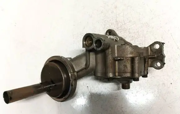 Audi Q7 4L Oil pump 059115105 c4000829se