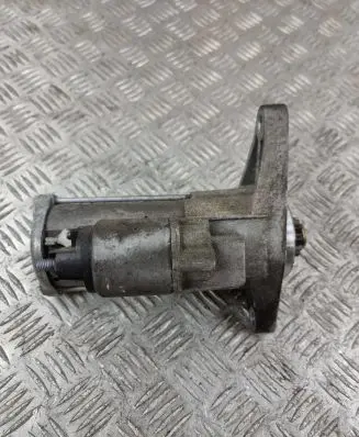 Jaguar E-Pace Starter motor J9C311001AB
