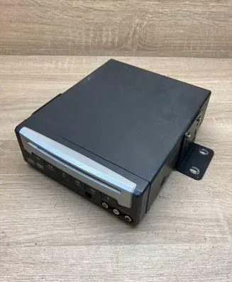 Mazda MPV Navigation unit CD/DVD player SDSN10 401117