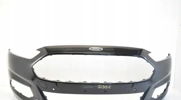 Ford Mondeo MK V Front bumper DS73-17757J