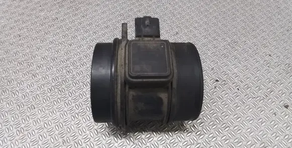 Peugeot 407 Mass air flow meter