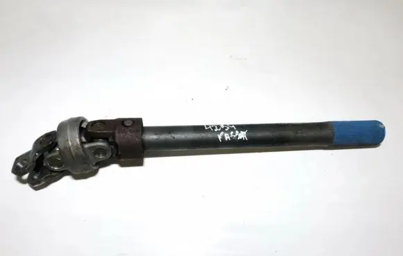 Volkswagen PASSAT B5.5 Steering column universal joint