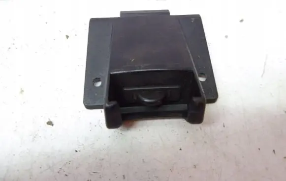 Renault Clio II Glove box handle 7700841117