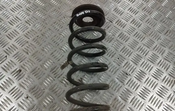 Hyundai Ioniq Rear coil spring 55355G7000