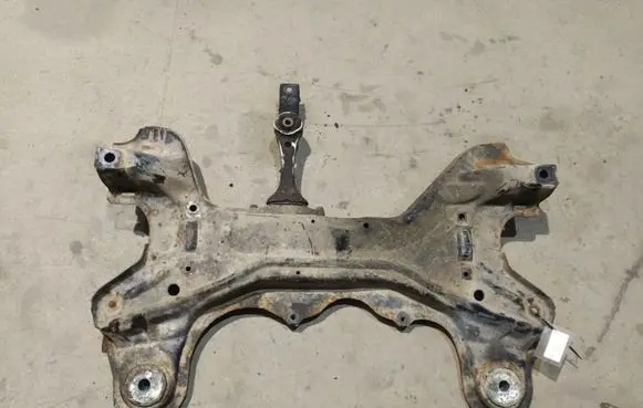 Volkswagen Bora Front subframe