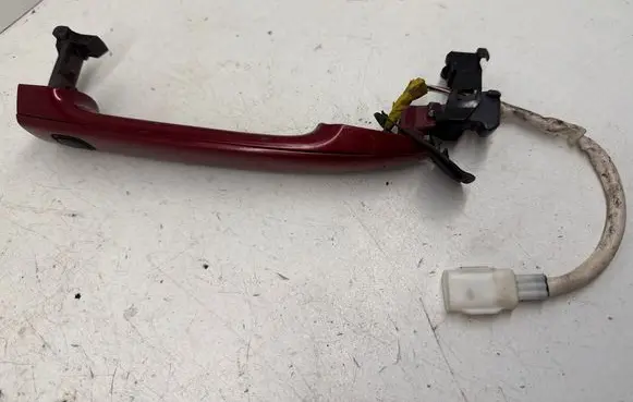 Lexus GS 300 350 430 450H Front door exterior handle