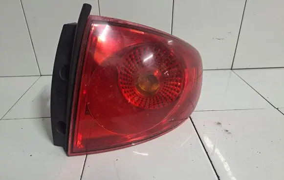 Seat Altea Rear/tail lights 5P0945096D