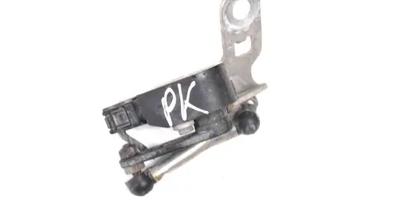Headlight/headlamp level sensor