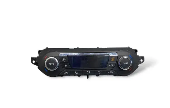 Ford C-MAX II Climate control unit AM5T18C612BJ