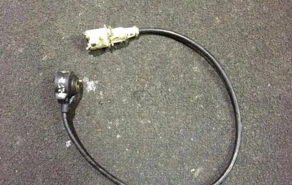 Alfa Romeo 156 Detonation knock sensor 00261231131