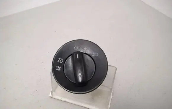 Skoda Octavia Mk2 (1Z) Light switch 1Z0941431C 748500470000