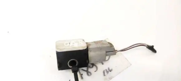 Ford Focus C-MAX Airbag deployment crash/impact sensor 3M5T14B342AB 3M5T-14B342-AB