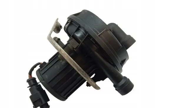 Audi A8 S8 D3 4E Secondary air pump 06A959253A