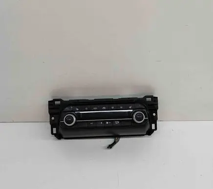Mazda CX-5 II Interior fan control switch K33261190C