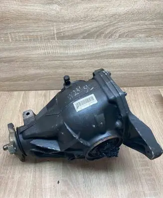 Mercedes-Benz C W204 Rear differential A2043510408 A2093510205