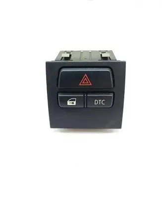 BMW 3 E90 E91 Hazard light switch 6945653