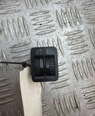 Volkswagen PASSAT B6 Headlight level height control switch 3C0941333A
