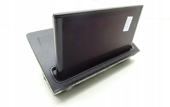 Audi A3 S3 8V Screen/display/small screen 8V0857273K