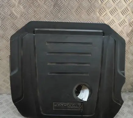 Engine cover (trim)