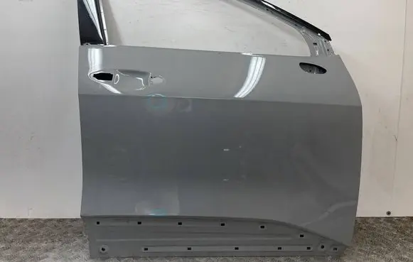 KIA Sportage Front door