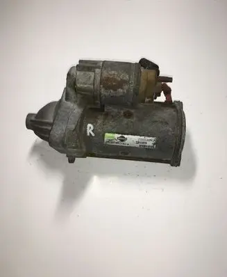 Nissan X-Trail T31 Starter motor 23300JG70A TS22E9