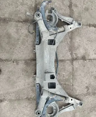 Volvo V70 Rear subframe 