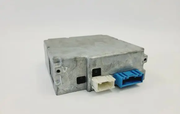 BMW 5 E60 E61 Other control units/modules 6964204