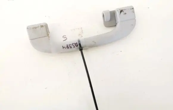 BMW 5 E60 E61 Rear interior roof grab handle 7033662