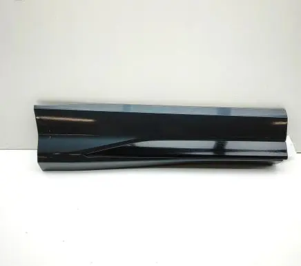 Audi Q3 F3 Rear door trim (molding) 83A853970A
