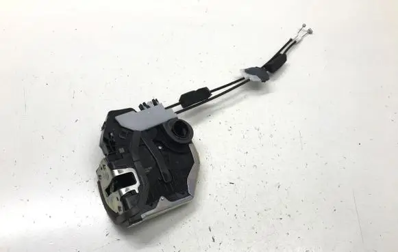 Honda ZR-V Rear door lock N0915110