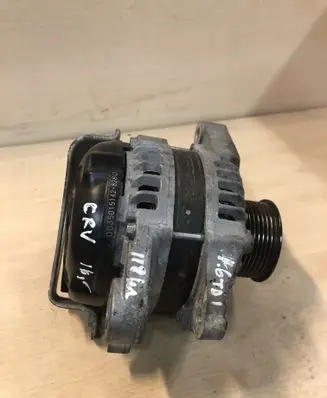 Honda CR-V Generator/alternator MS1042118280 00350151428280