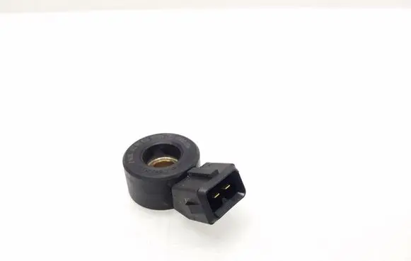Detonation knock sensor
