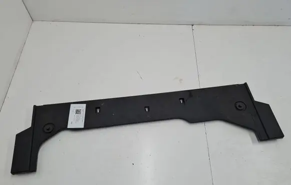 Audi A5 8T 8F Spare wheel section trim 8T0863373