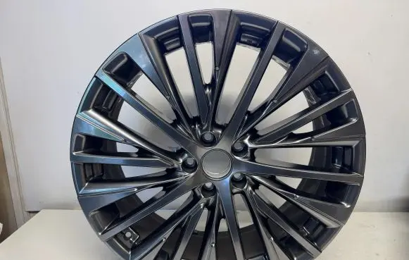 Lexus RX 450H R21 alloy rim 4261A48320