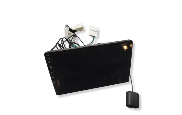 Toyota Prius (XW30) Screen/display/small screen 