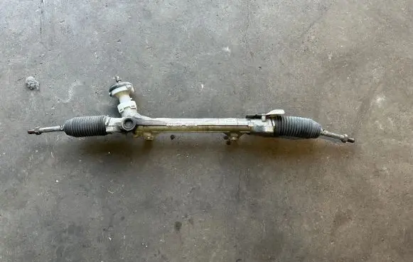 KIA Ceed Steering rack 56500A6000 LE417C0068
