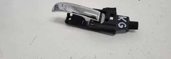 Chrysler Sebring (JS) Rear door interior handle 1FV27TRMAA