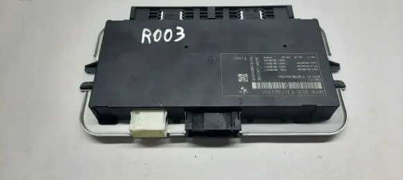 BMW 7 F01 F02 F03 F04 Light module LCM 61359247063 9247063