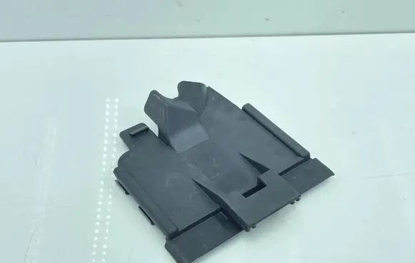 Fuse box cover