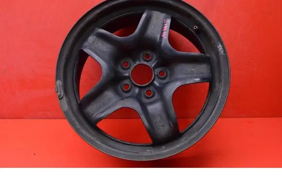 Bedford Astra R18 forged rim 2160157