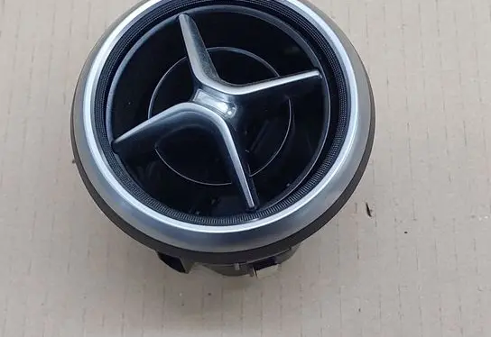 Mercedes-Benz A W176 Dashboard side air vent grill/cover trim A1768300754
