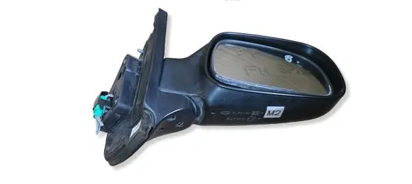 Suzuki Ignis Front door electric wing mirror 8470180G10