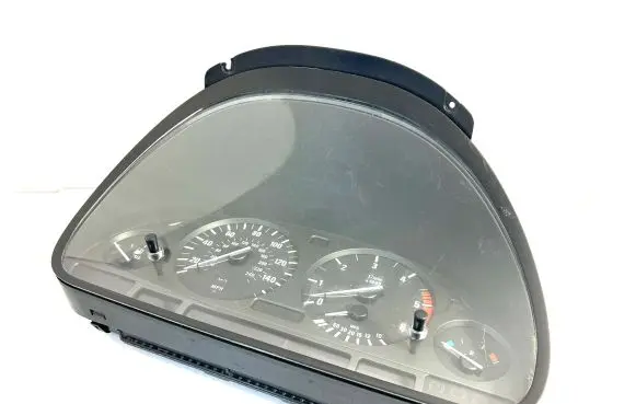 BMW X5 E53 Speedometer (instrument cluster) A2C53062499 62116940606