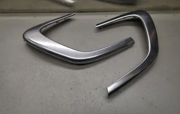 Opel Insignia A Other front door trim element 13222208 13222209