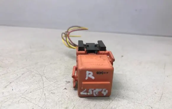 BMW 5 E60 E61 Other relay 12631742690 1742690