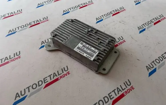 BMW 7 F01 F02 F03 F04 Other control units/modules 6796864 6797585 34526796864